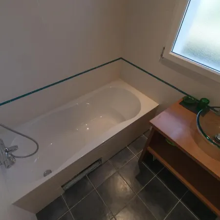 Maison Recente Avec Jardin Et Wifi A - Fr-1-418-13 펜션 록마리아